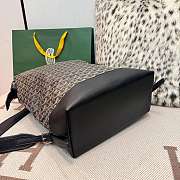 goyard backback bag - 5