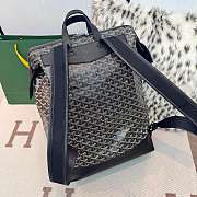 goyard backback bag - 4