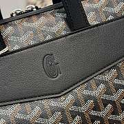 goyard backback bag - 2