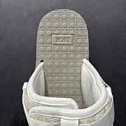 dior slipper white for men 38-46 - 4