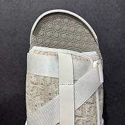 dior slipper white for men 38-46 - 2
