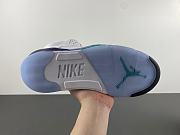 Air Jordan 5 OG Grape (2025) HQ7978-100  - 3