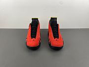 Air Jordan 14 “Ferrari (Retro versions 2025) IF5015-600  - 5