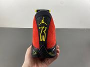 Air Jordan 14 “Ferrari (Retro versions 2025) IF5015-600  - 2