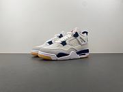Nike SB x Air Jordan 4 “Navy” 2025 DR5415-100  - 1