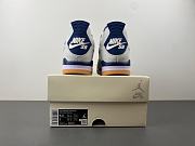 Nike SB x Air Jordan 4 “Navy” 2025 DR5415-100  - 3