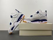 Nike SB x Air Jordan 4 “Navy” 2025 DR5415-100  - 2