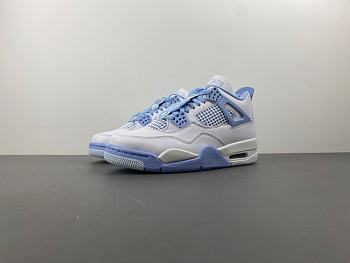  Air Jordan 4 “Forget Me Not” WMNS HV0823-100