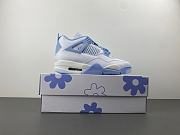  Air Jordan 4 “Forget Me Not” WMNS HV0823-100 - 4