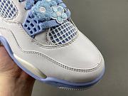  Air Jordan 4 “Forget Me Not” WMNS HV0823-100 - 2