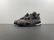Air Jordan 4 “Cave Ston DONG  FV5029-200  - 1