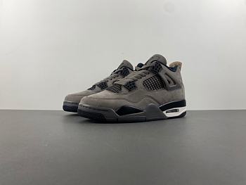 Air Jordan 4 “Cave Ston DONG  FV5029-200 
