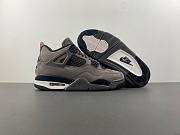 Air Jordan 4 “Cave Ston DONG  FV5029-200  - 5