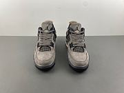 Air Jordan 4 “Cave Ston DONG  FV5029-200  - 4