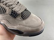 Air Jordan 4 “Cave Ston DONG  FV5029-200  - 3