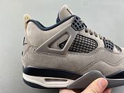 Air Jordan 4 “Cave Ston DONG  FV5029-200  - 2