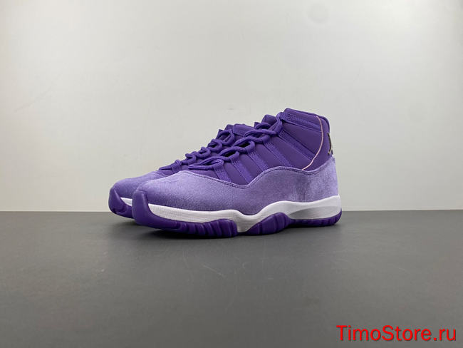 Air Jordan 11 CT8012-555 - 1
