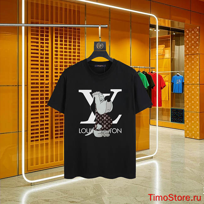 lv t shirt 1 - 1