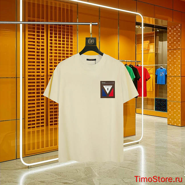 lv t shirt 3 - 1