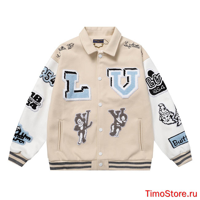 lv baseball uniform 2 - 1
