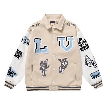 lv baseball uniform 2