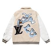 lv baseball uniform 2 - 5