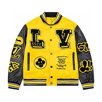 lv baseball uniform 4