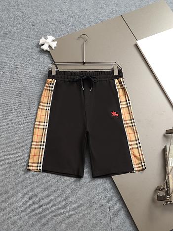 Burberry short
