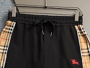 Burberry short - 4