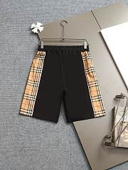 Burberry short - 5