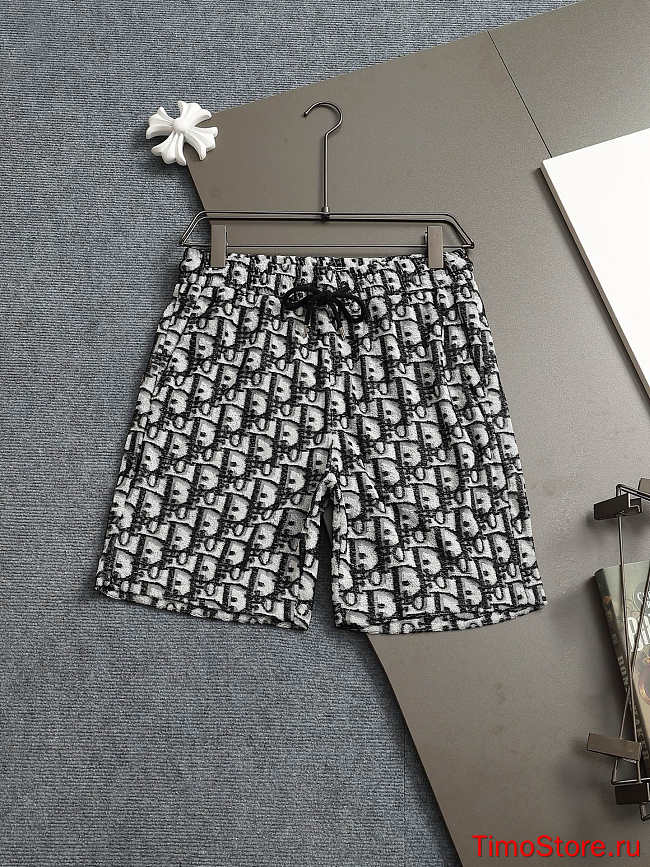 dior short - 1