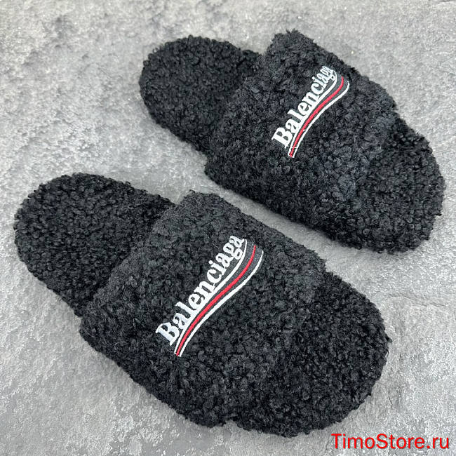 Balenciaga shoe - 1