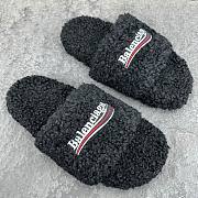 Balenciaga shoe - 1
