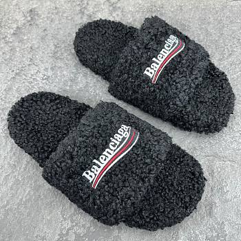 Balenciaga shoe