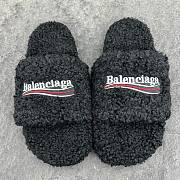 Balenciaga shoe - 4