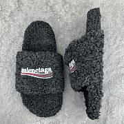 Balenciaga shoe - 3