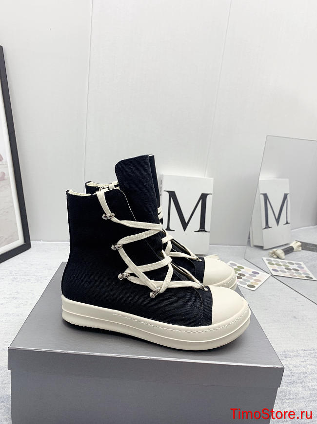 RICK OWENS 45 - 1