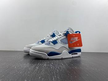 Air Jordan 4 