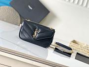 ysl loulou mini 20*12*6cm - 1