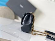 ysl loulou mini 20*12*6cm - 2