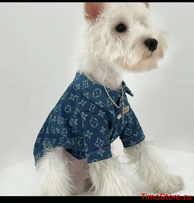 dogs clothes for Standard quality (please do not purchase if you mind)-3 - 1