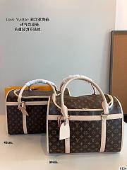 dogs bag Standard quality (please do not purchase if you mind)-small size-39cm - 1