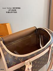 dogs bag Standard quality (please do not purchase if you mind)-small size-39cm - 2