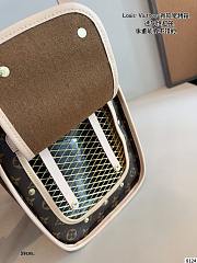 dogs bag Standard quality (please do not purchase if you mind)-small size-39cm - 3