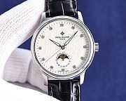 Patek Philippe Moon Phase Men's Watch 40mm - 2