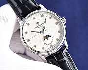 Patek Philippe Moon Phase Men's Watch 40mm - 3