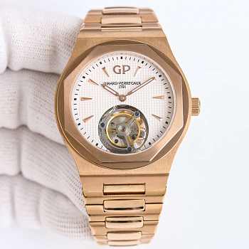 Patek Philippe The latest masterpiece of MTF Carnival 42mm