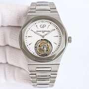 Patek Philippe The latest masterpiece of MTF Carnival 42mm - 3