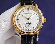 Vacheron Constantin 40mm - 1