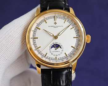 Vacheron Constantin 40mm